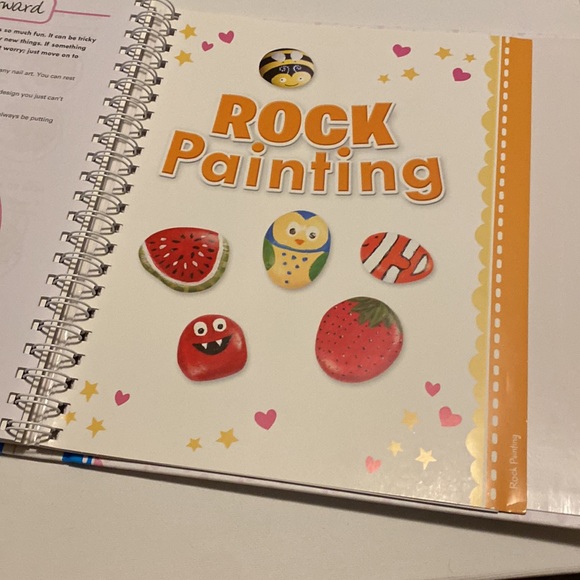 Craft book - Picture 8 of 8